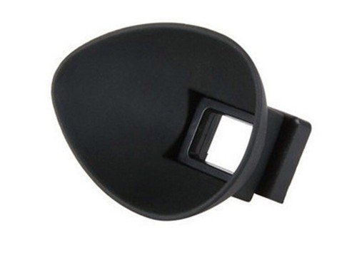 Oculare eyecup conchiglia - eyecup, 18mm