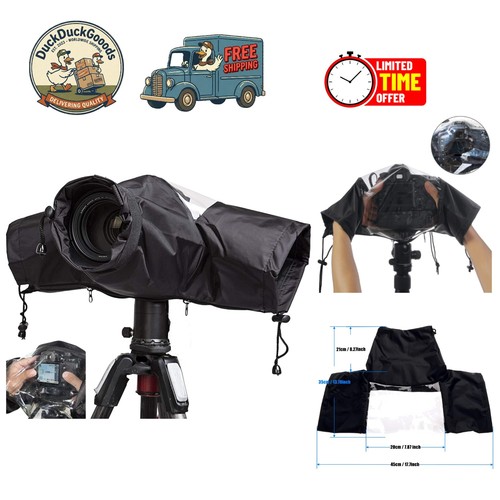 Cover dslr slr - cover, impermeabile