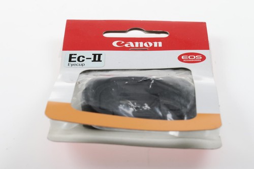 Canon conchiglia ii - canon, ec-ii