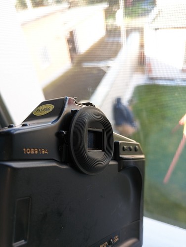 Canon ft ae1 - al-1,,