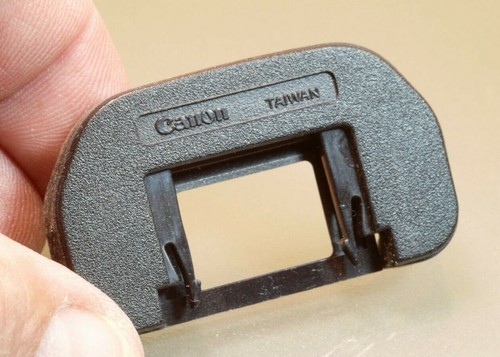 Canon eos conchiglia - eos, per