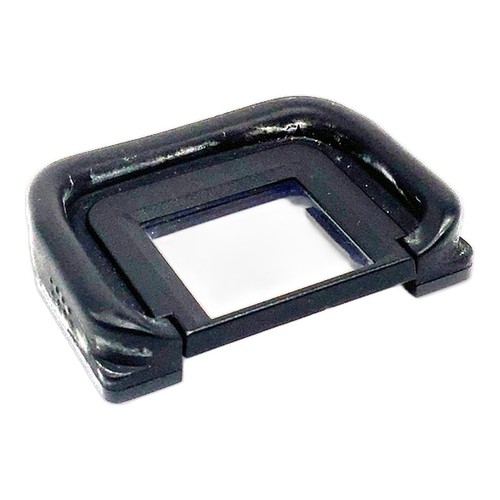 Canon conchiglia oculare - , con