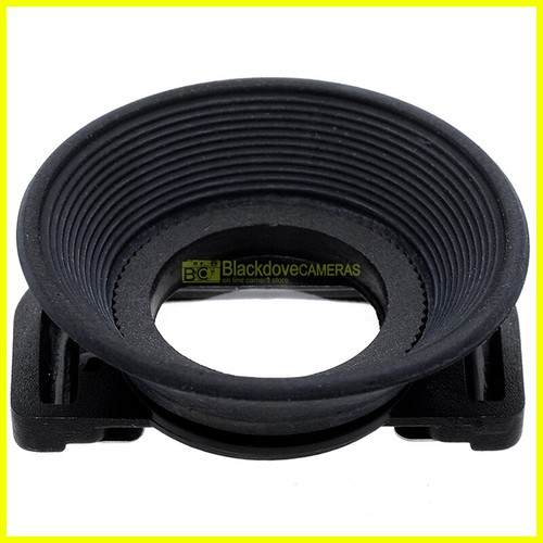 Canon oculare conchiglia per - oculare,