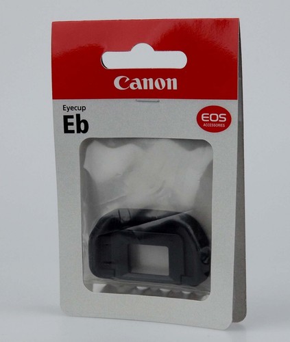 Canon oculare originale - eb,