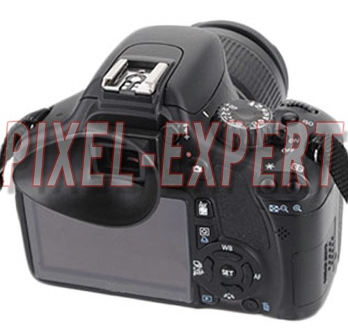 Conchiglia mirino per nikon - conchiglia,