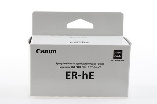 Canon conchiglia - canon,